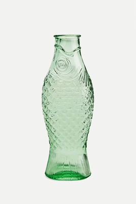 Serax Glass Bottle from ARKET