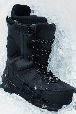Athleticz Snow Boots, £99.99 | ZARA