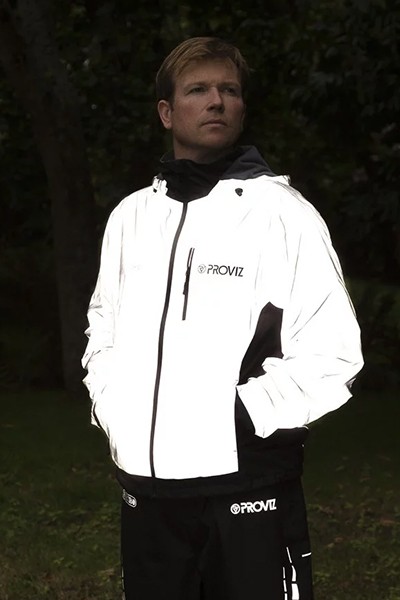 Performance Cycling Jacket