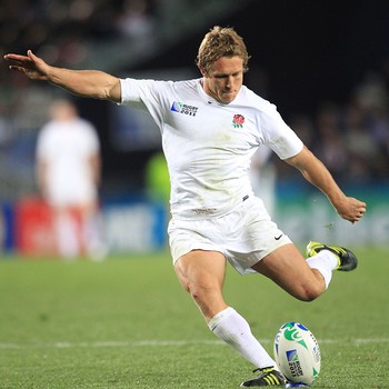 What Jonny Wilkinson’s Up To Now