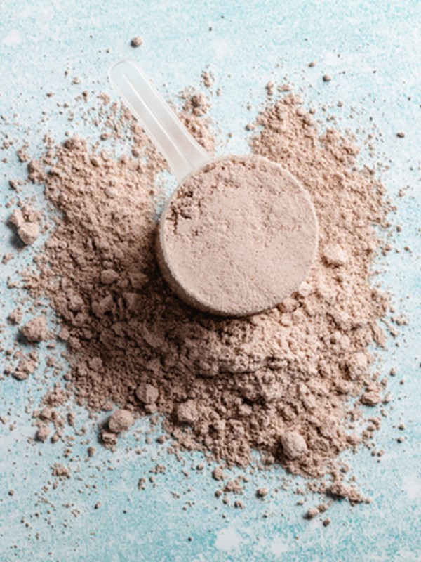 How To Choose The Right Protein Powder