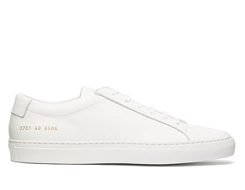 Common Projects