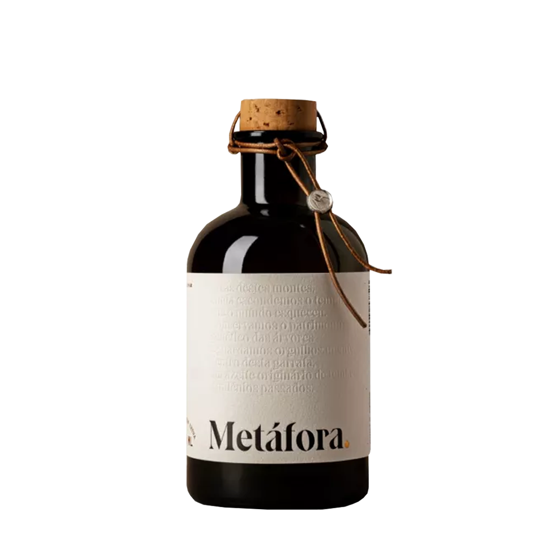 Extra Virgin Olive Oil 500ml from Metáfora