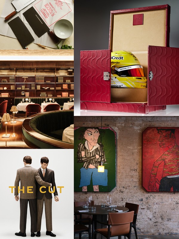 The SLMan Hot List: October