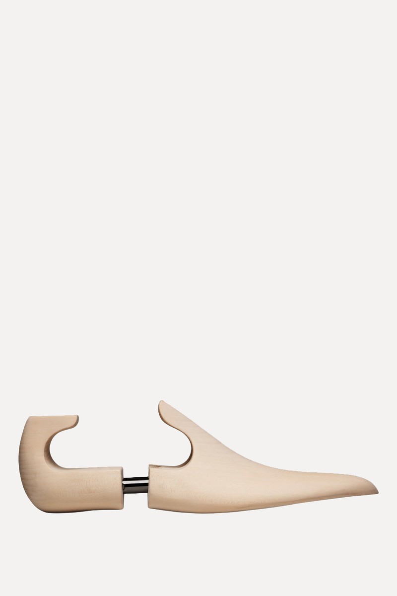 Shoe Trees from John Lobb
