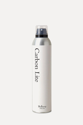 Carbon Lite Leather Protection Spray from Mulberry