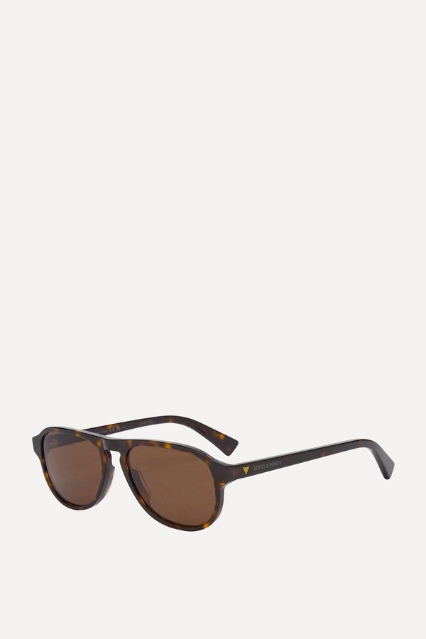 BV1292s Sunglasses from Bottega Veneta