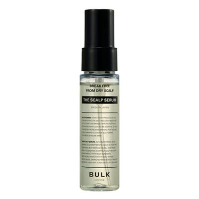 The Scalp Serum from Bulk Homme