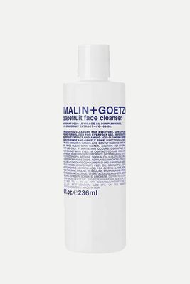 Grapefruit Face Cleanser from Malin + Goetz