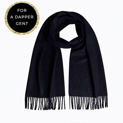 Pure Cashmere Scarf