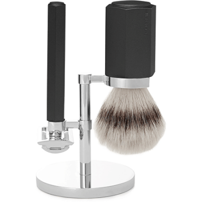 Three-Piece Shaving Set from Mühle