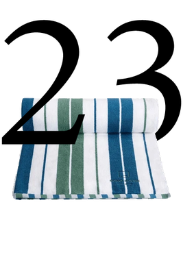 Beach towel  from Soho Home