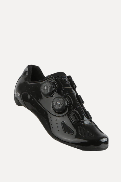 Pro Carbon Cycling Shoes from Le Col
