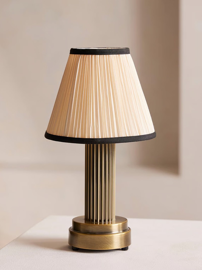 Emmie Portable Lamp