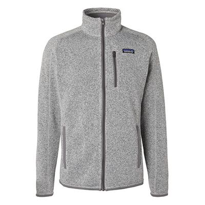 Better Sweater Fleece Jacket from Patagonia