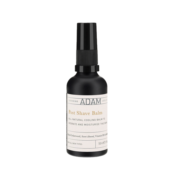 Post Shave Balm  from Adam Grooming Atelier