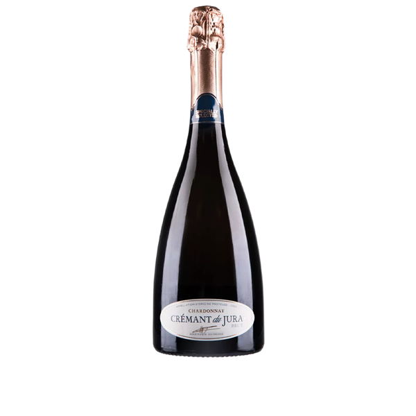 Cremant Du Jura