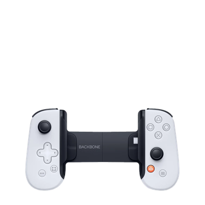 One Mobile Gaming Controller from Backbone 