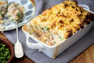 13 Chefs Share Their Tips For The Best Fish Pie