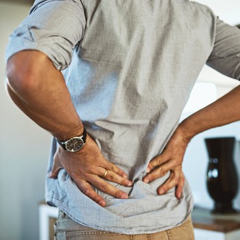 9 Ways To Manage Back Pain