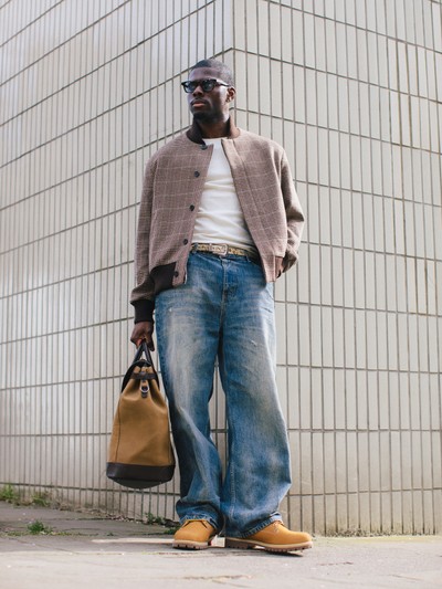 How We're Styling Timberland's Latest Take On An Icon