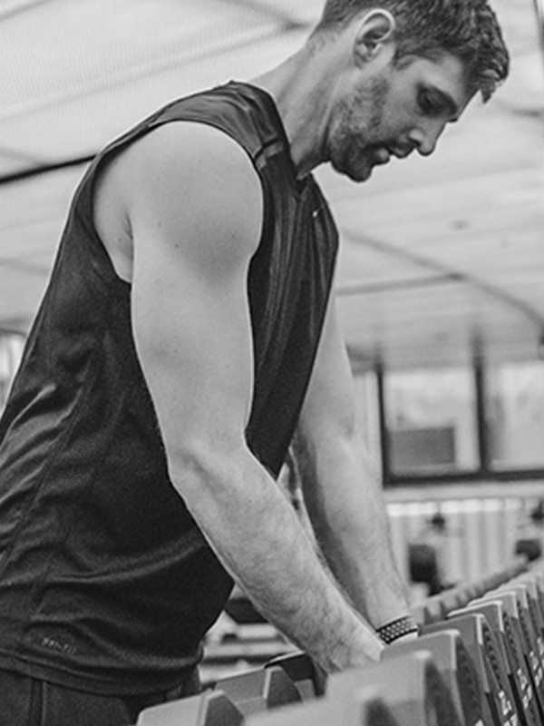 How To Be Fit At Any Age