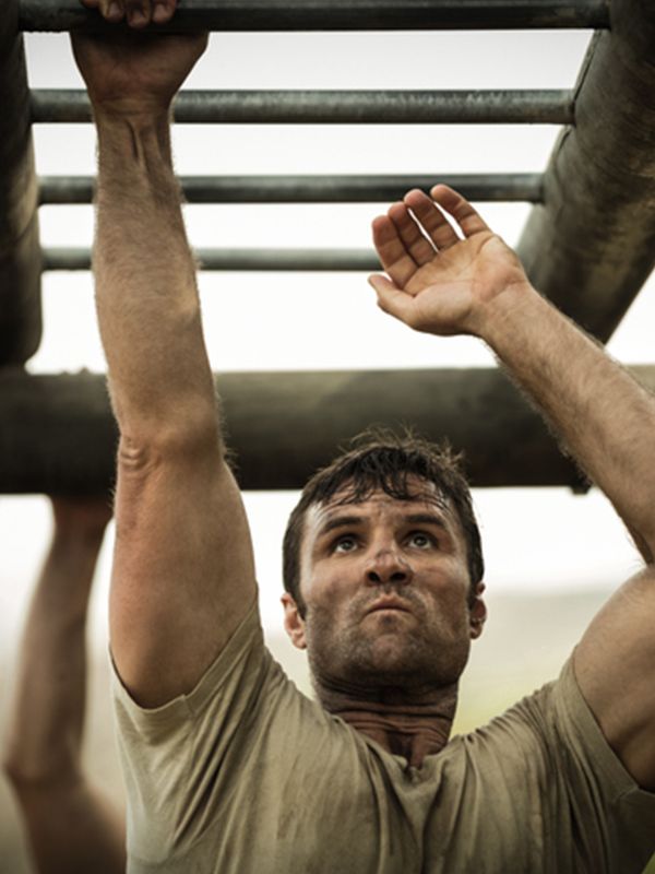 How To Put A Military Spin On Your Workout