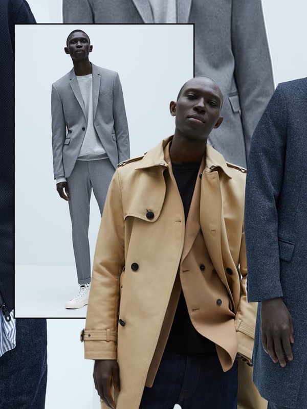 New In At Zara