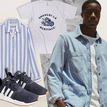 28 Cool Pieces To Buy This Pay Day 