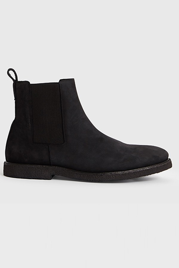 Marcel Boot