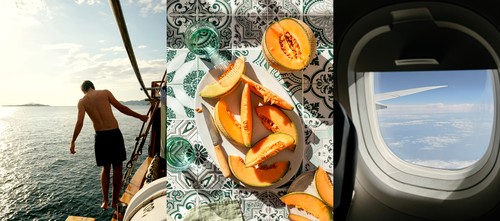 How To Stay Healthy On Holiday