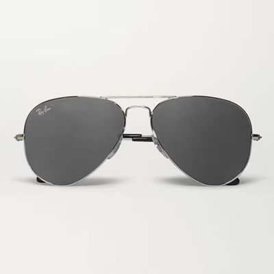 Aviator Mirror from Ray Ban