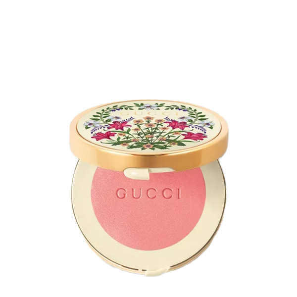 Flora Blush De Beauté Limited-Edition Cheek & Eyes Powder from Gucci