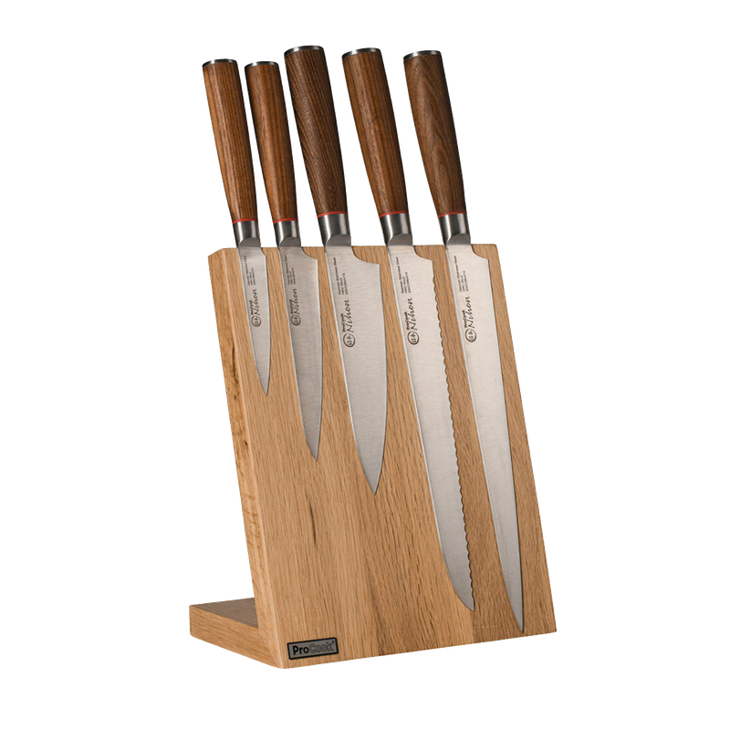 X50 Knife Set from Nihon