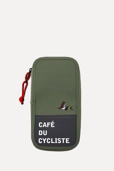 Waterproof Pouch from Café du Cycliste