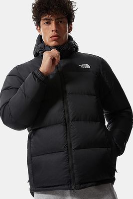 Diablo Hooded Down Jacket from The North Face