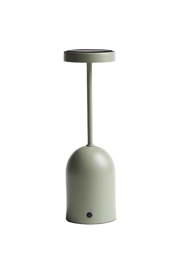 Outdoor Solar Light from H&M