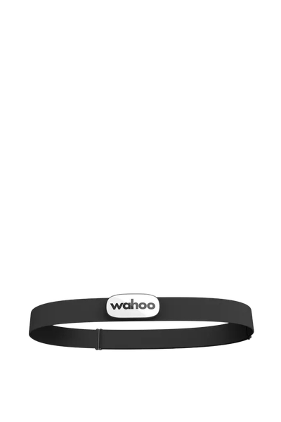 Trackr Heart Rate Monitor from Wahoo 