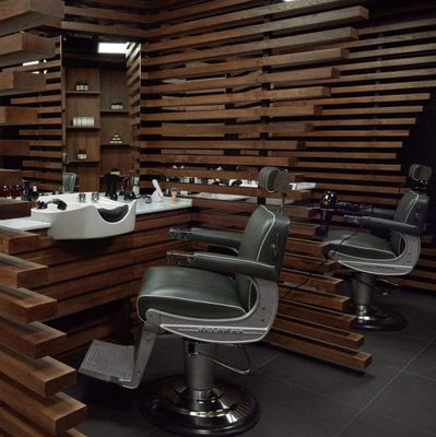 10 Of The Best Barbers To Know In London