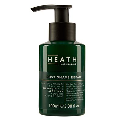 Post Shave Repair from Heath