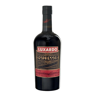 Espresso Coffee Liqueur from Luxardo