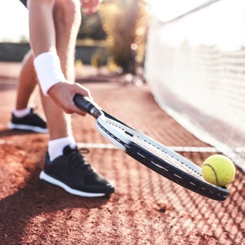 9 Ways To Improve Your Tennis Game