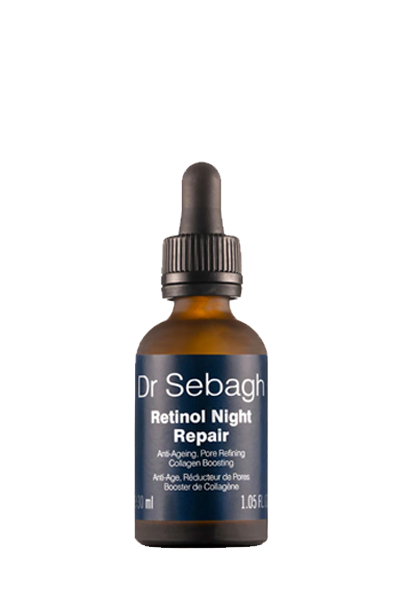 Retinol Night Repair from Dr Sebagh