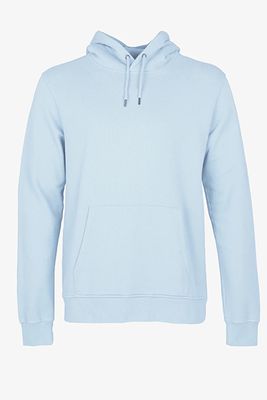 Classic Organic Hoodie from Colourful Standard