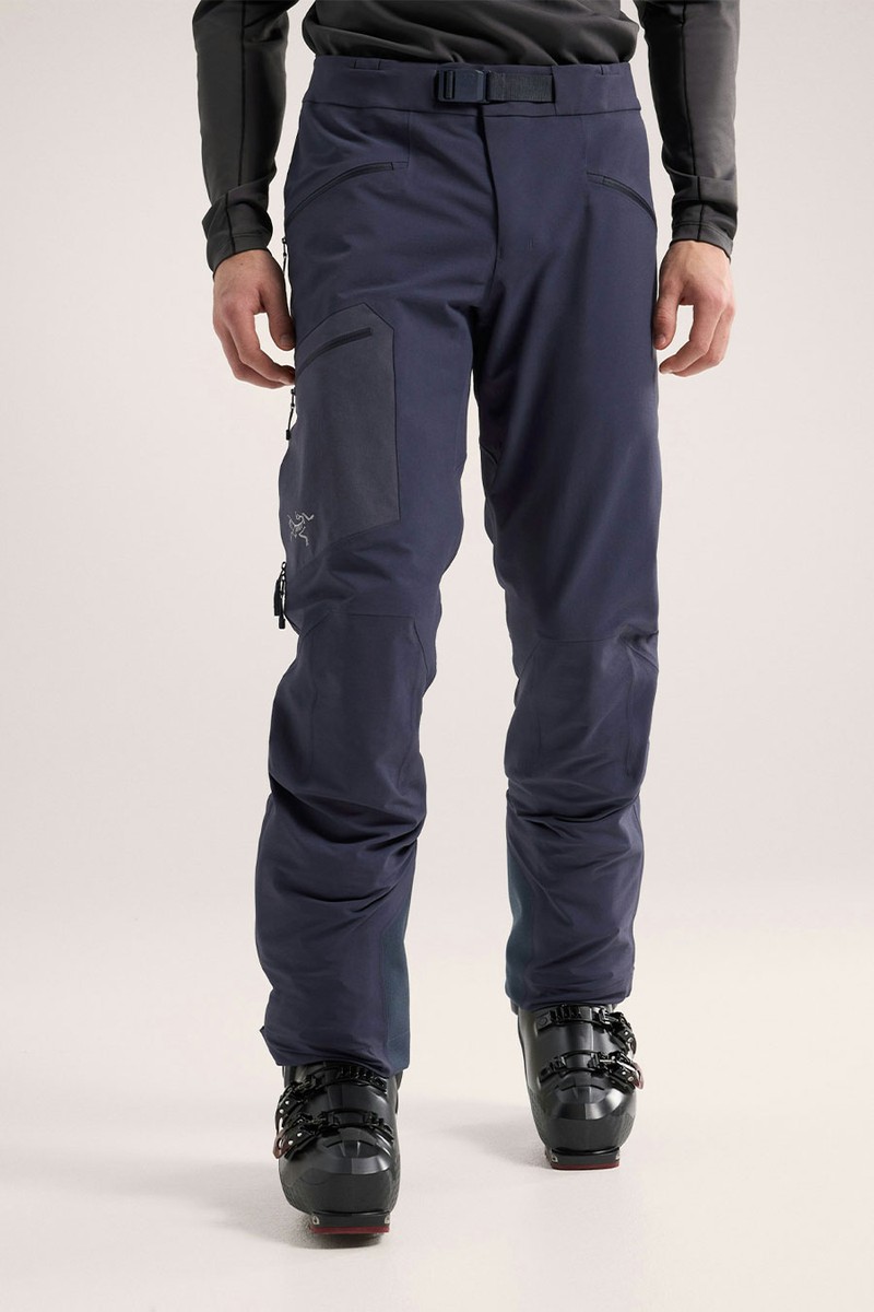 Rush Softshell Pants from Arc'Teryx