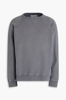 Clement Cotton-Fleece Sweatshirt from Officine Générale