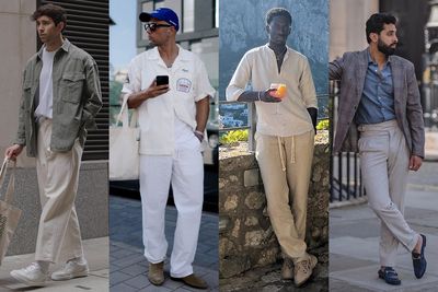 Street Style: Get The Look