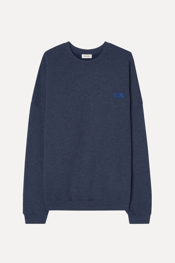 Doven Sweatshirt from American Vintage