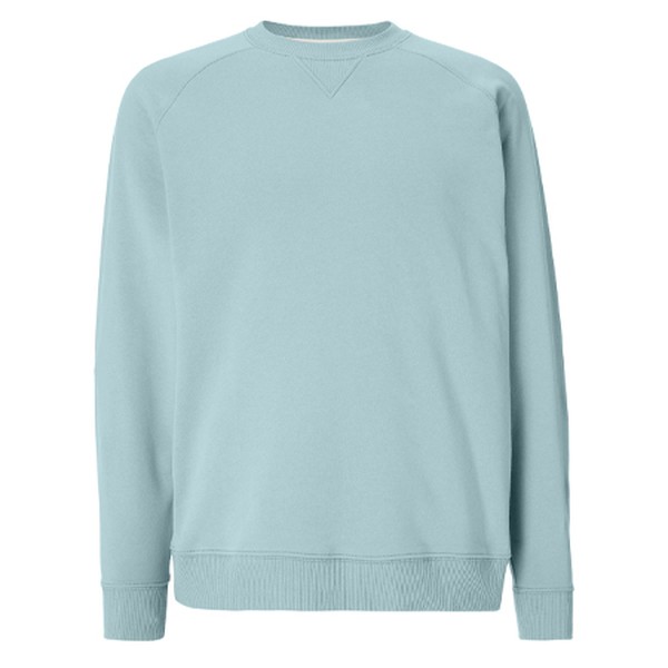 Hursley Cotton Sweatshirt from John Lewis