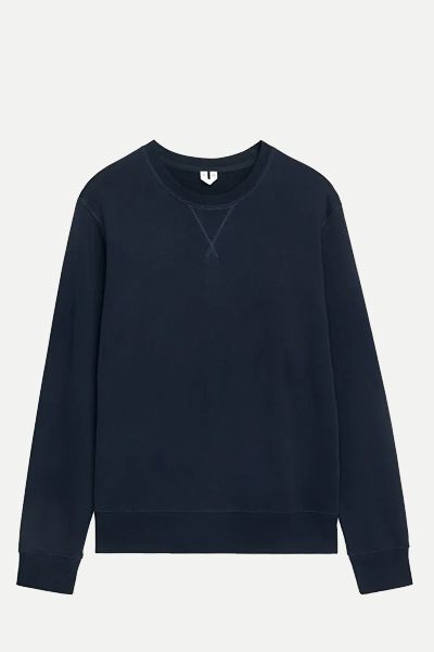 French Terry Sweatshirt from ARKET